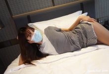 [ROSI口罩系列]2022.02.13 NO.2072[71+1P／104MB]-美图岛