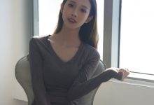 [绅士摄影] 2021.12.27 筱筱 No.200 [62P/210M]-美图岛