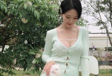 抖娘-利世 -  partme 自行打包 26套 [266P-1.61GB]-美图岛