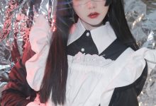 Fushii_海堂 - NO.11 生化女仆 [46P-386MB]-美图岛