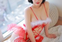 [Patreon] Addielyn  - X'mas Dec 2021 [68P-608MB]-美图岛