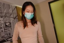 [ROSI口罩系列]2022.04.08 NO.2126[54+1P／62.7MB]-美图岛