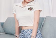 [绅士摄影] 2022.01.03 沈沈 No.201 [40P/331M]-美图岛