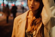 [YALAYI雅拉伊]2022.04.02 NO.917 无关痛痒 小米[46+1P／430MB]-美图岛