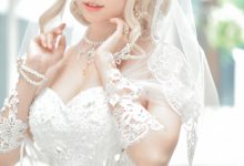 ElyEE子 -  Bride & Lingerie [65P-139MB]-美图岛