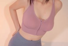 疯猫ss -  白色情人节福袋 运动衣 [40P-705MB]-美图岛