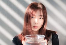 [YITUYU艺图语]2021.08.25 我是一只鱼 弥[26+1P／137MB]-美图岛