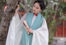 唐安琪女友旅行主题拍摄花絮 [1V-1.01G]-美图岛