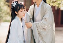 [YITUYU艺图语]2021.08.30 神仙眷侣 清水[27+1P／546MB]-美图岛