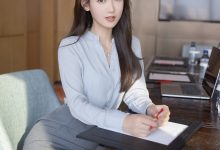 [XiuRen秀人网] 2022.05.16 No.5016 唐安琪 [77+1P]-美图岛