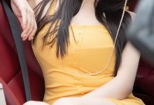 [Ugirls尤果网]爱尤物 2022.05.01 No.2325 金baby 夏日波波茶 [35P]-美图岛