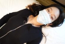 [ROSI口罩系列]2022.04.22 NO.2140[54+1P／64MB]-美图岛