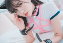 DJAWA Photo - Sonson  - Knotting Class  [83P-1.32G]-美图岛