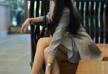 [IESS异思趣向]2021.11.13 丝享家973：婉苹《美女配咖啡》[86P／115MB]-美图岛