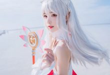 桜桃喵 - NO.122 yiriya伊莉雅 [27P-297MB]-美图岛