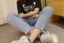 [MZSOCK]爱美足 NO.078 小怡[66P／240MB]-美图岛