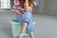 [MZSOCK]爱美足 NO.081 Ella[53P／294MB]-美图岛