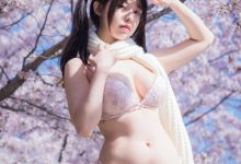 XM_SFES-Sakura Girlfriend [54P-372MB]-美图岛
