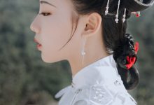 [YITUYU艺图语]2021.09.04 望归尘 杍愉[23+1P／176MB]-美图岛