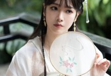 [YITUYU艺图语]2021.09.06 清平调 湘湘[21+1P／196MB]-美图岛