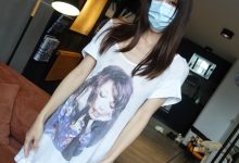 [ROSI口罩系列]2022.06.07 NO.2186[65+1P／96.4MB]-美图岛