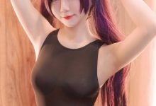 Sameki - NO.10 Eula [53P-269MB]-美图岛