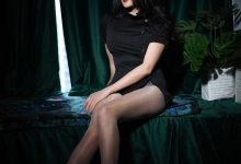 [丝慕SMOU] 海外版H015 花姐 [80P+1V-736M]-美图岛