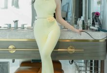 [XiuRen秀人网] 2022.06.07 No.5113 允爾 [58-1P]-美图岛