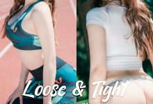 [Djawa] Newbom – Loose and Tight Camo+Pink [109P-160MB]-美图岛