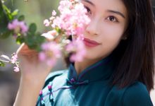 [YITUYU艺图语]2021.09.20 芳华 Neida[33+1P／453MB]-美图岛