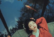 [YITUYU艺图语]2021.09.22 青鲤入我梦 是鲤鱼吧[23+1P／331MB]-美图岛