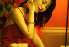 [YITUYU艺图语]2021.09.01 吟花酿 佚名[19+1P／478MB]-美图岛