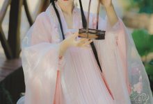 [YITUYU艺图语]2021.09.01 夜莺与玫瑰 兰因[24+1P／550MB]-美图岛