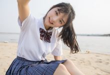 [YITUYU艺图语]2021.09.02 纯真年代 雨文[26+1P／238MB]-美图岛