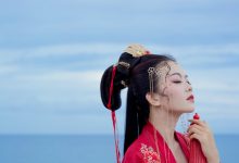 [YITUYU艺图语]2021.09.02 千帆过尽 航子[31+1P／235MB]-美图岛