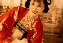 [YITUYU艺图语]2021.09.02 胭脂扣 模特合集[26+1P／448MB]-美图岛