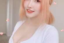 MisswarmJ - NO.35 piggy tails j [43P11V-640MB]-美图岛