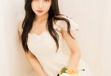 [YALAYI雅拉伊]2022.05.25 NO.936 你别太迷人 徐小云[41+1P／342MB]-美图岛