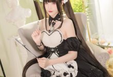 花兮_honoka NO.004 — 能代 需要少冰吗 [21P-337M]-美图岛