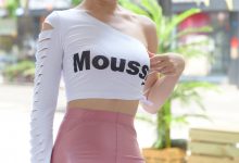 都市丽人甜美幻想【套图+视频-28.9G】-美图岛