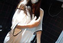 [ROSI口罩系列]2022.06.29 NO.2208[96+1P／138MB]-美图岛