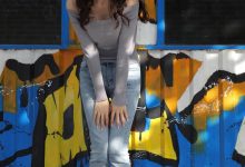 [SiHua思话]SJ052 筱蝶 演绎不一样的时尚感[50P／56.9MB]-美图岛