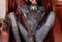 [XiuRen秀人网] 2022.07.14 No.5273 程开心 [71+1P]-美图岛