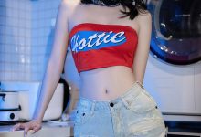 [Ugirls尤果网]爱尤物 2022.05.29 No.2335 欣凌 陪伴你的时光 [35P]-美图岛