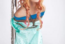 [禁忌摄影]Taboo-love NO.079 銀河妖精[VIP专属][30P／13.3MB]-美图岛