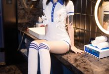 [XiuRen秀人网] 2022.07.18 No.5291 奶瓶. [88+1P]-美图岛