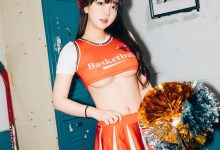 [Loozy] YeEun - CHEER UP [77P-1.5G]-美图岛