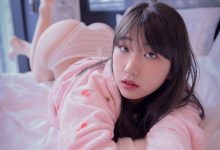 Ggubbu Vol.3 Ggubbu [60P-96.5MB]-美图岛