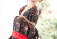 [禁忌摄影]Taboo-love NO.060 和服 缚[31P／16.2MB]-美图岛