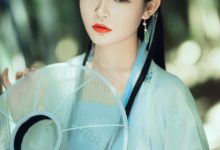 [YITUYU艺图语]2021.09.28 竹林深处 mendy[23+1P／359MB]-美图岛